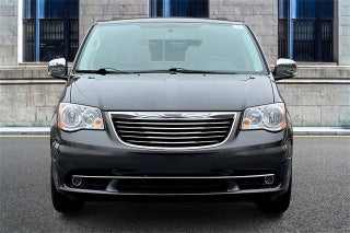 2016 Chrysler Town & Country Limited in Aurora, IL - Zeigler Automotive