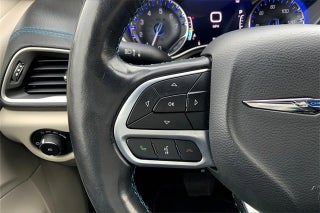 2021 Chrysler Pacifica Touring L in Aurora, IL - Zeigler Automotive