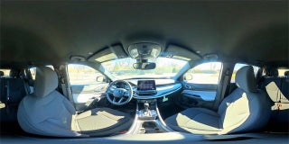 2024 Jeep Compass Sport in Aurora, IL - Zeigler Automotive