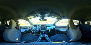 2024 Jeep Compass Sport in Aurora, IL - Zeigler Automotive