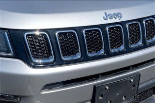 2021 Jeep Compass Latitude in Aurora, IL - Zeigler Automotive
