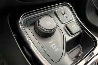 2017 Jeep Compass Limited in Aurora, IL - Zeigler Automotive