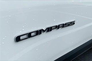 2021 Jeep Compass Limited in Aurora, IL - Zeigler Automotive