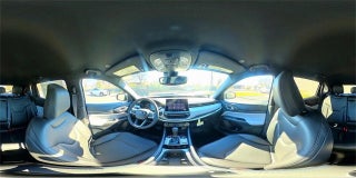 2024 Jeep Compass Latitude Lux in Aurora, IL - Zeigler Automotive