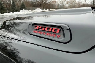 2021 RAM 3500 Limited in Aurora, IL - Zeigler Automotive