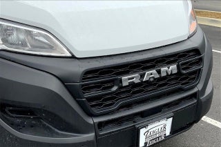 2023 RAM ProMaster Cargo Van High Roof in Aurora, IL - Zeigler Automotive