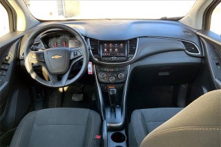 2020 Chevrolet Trax LS in Aurora, IL - Zeigler Automotive