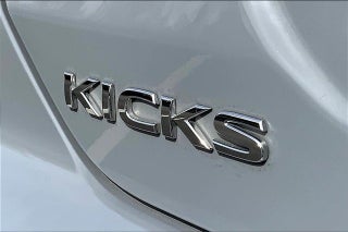2023 Nissan Kicks SR in Aurora, IL - Zeigler Automotive
