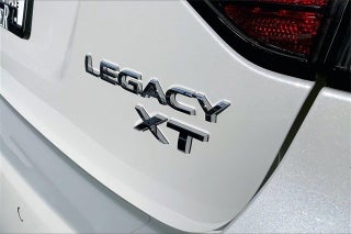 2022 Subaru Legacy Limited XT in Aurora, IL - Zeigler Automotive