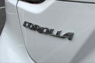 2021 Toyota Corolla LE in Aurora, IL - Zeigler Automotive