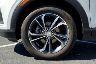 2022 Buick Encore GX Select in Aurora, IL - Zeigler Automotive
