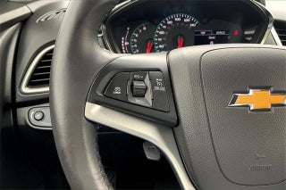 2020 Chevrolet Trax LT in Aurora, IL - Zeigler Automotive