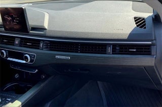 2019 Audi A4 Premium in Aurora, IL - Zeigler Automotive