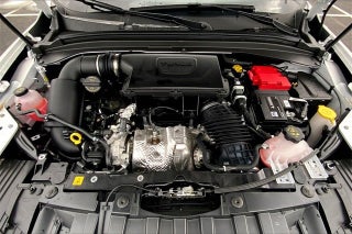 2024 Dodge Hornet GT in Aurora, IL - Zeigler Automotive