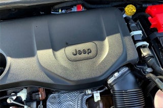 2019 Jeep Renegade Limited in Aurora, IL - Zeigler Automotive