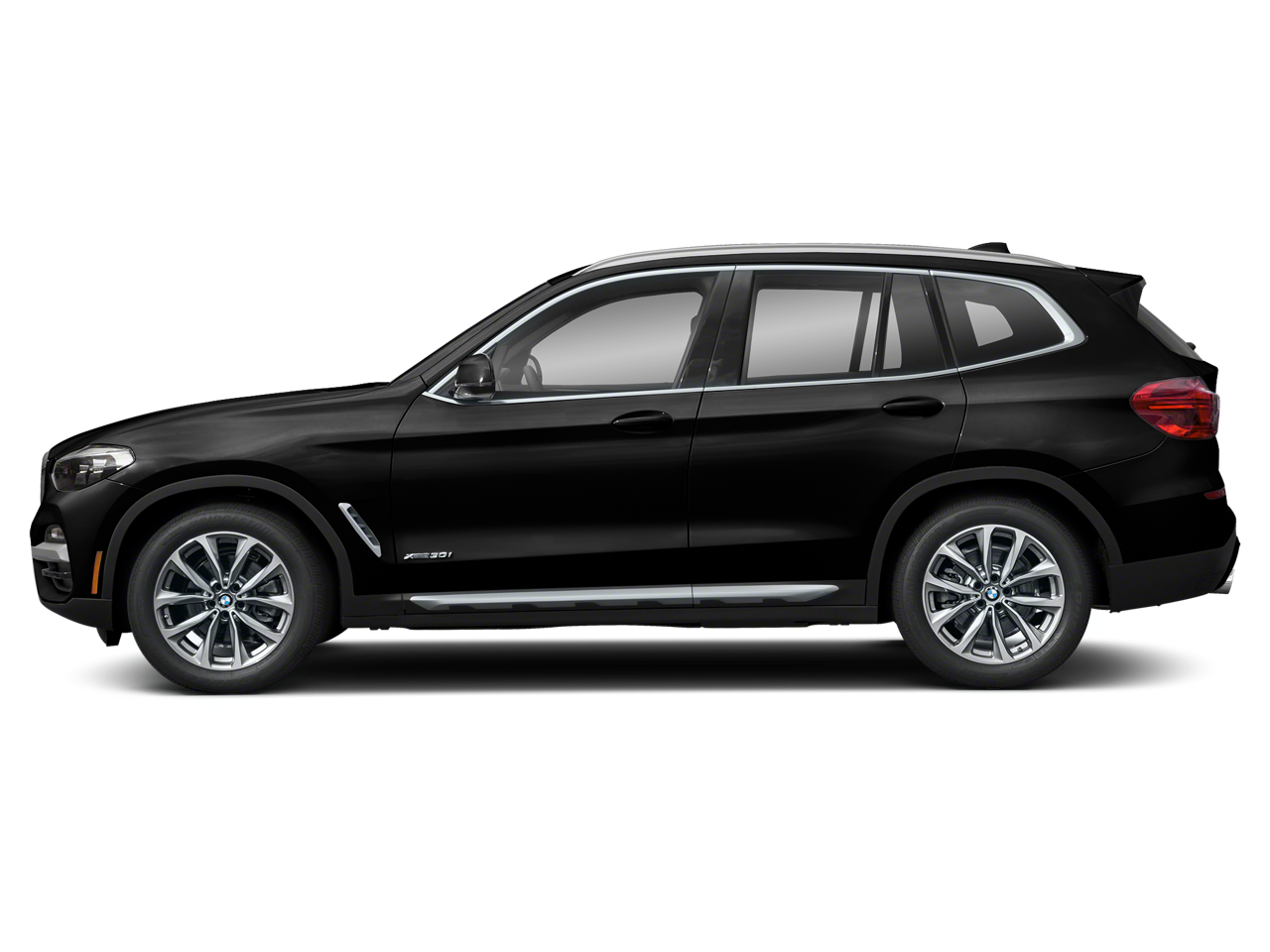 2019 BMW X3 - Image 4