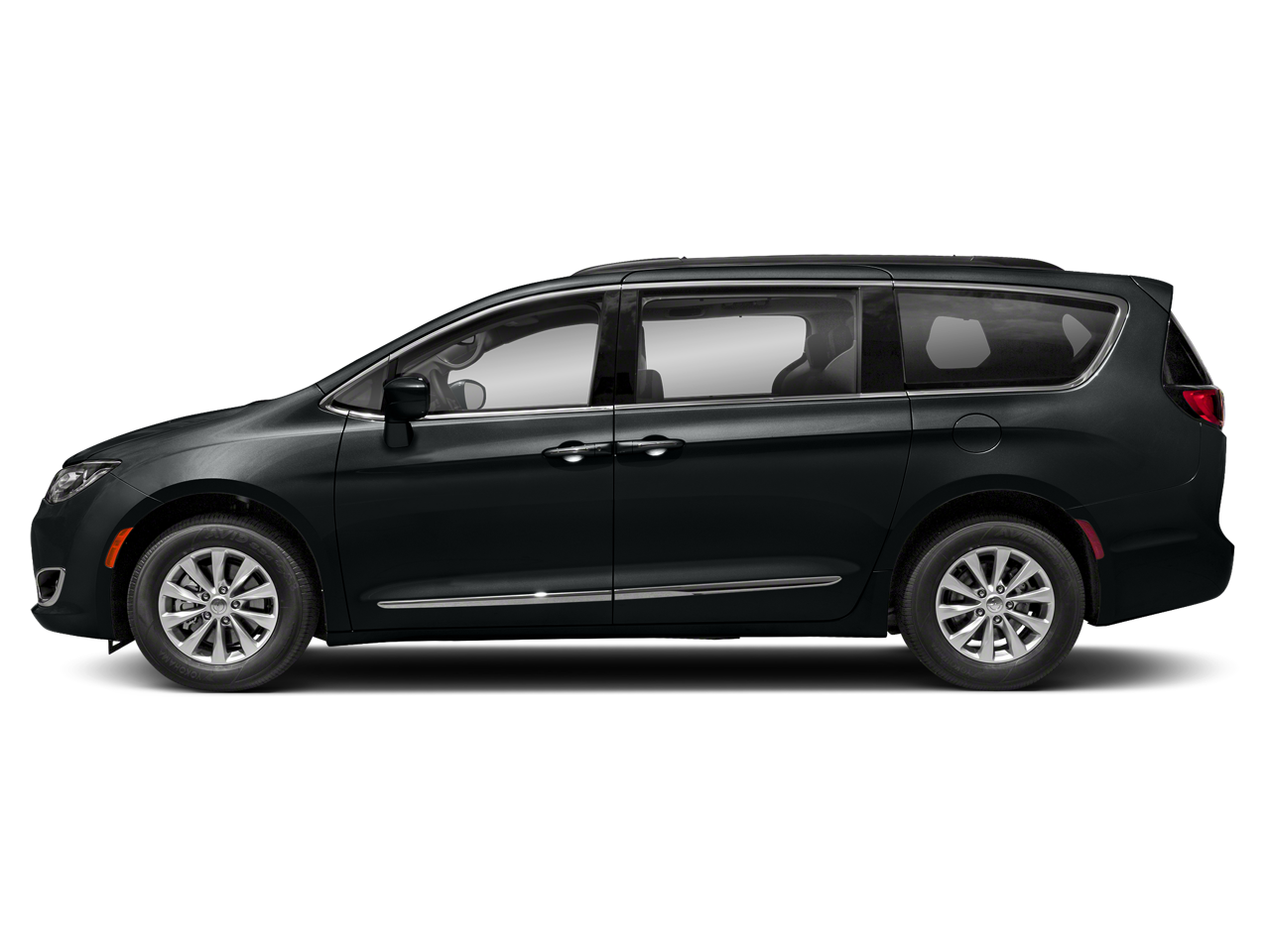 2020 Chrysler Pacifica Limited 35th Anniversary
