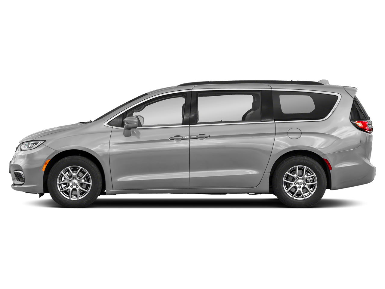 2021 CHRYSLER PACIFICA - Image 35