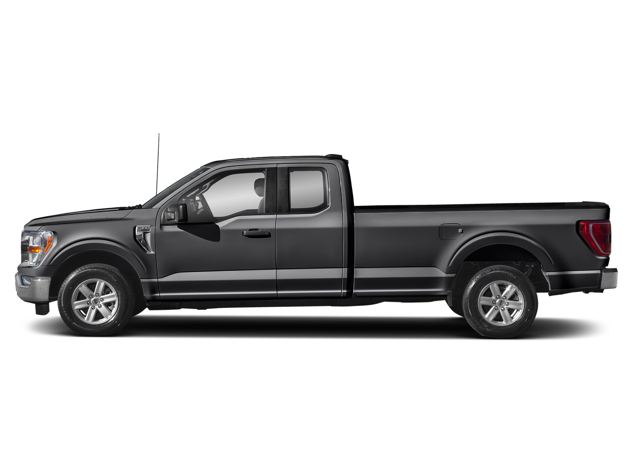 2021 FORD F-150 - Image 34