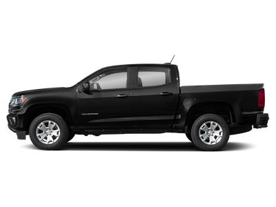 2022 Chevrolet Colorado 2WD LT