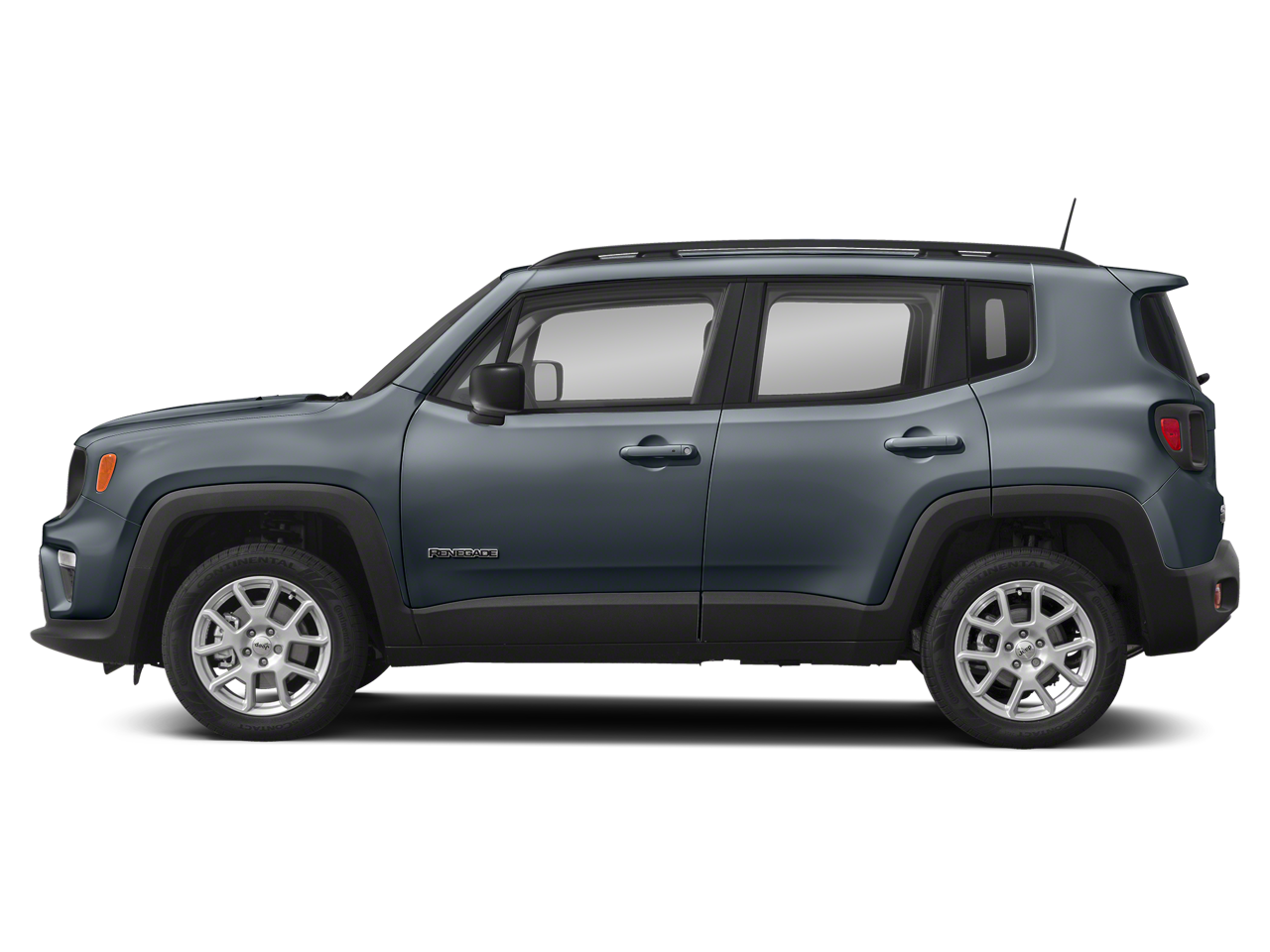 2022 Jeep Renegade Limited