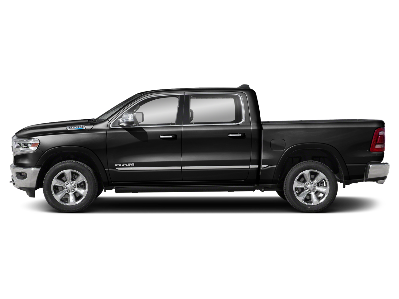 2022 RAM 1500 - Image 4