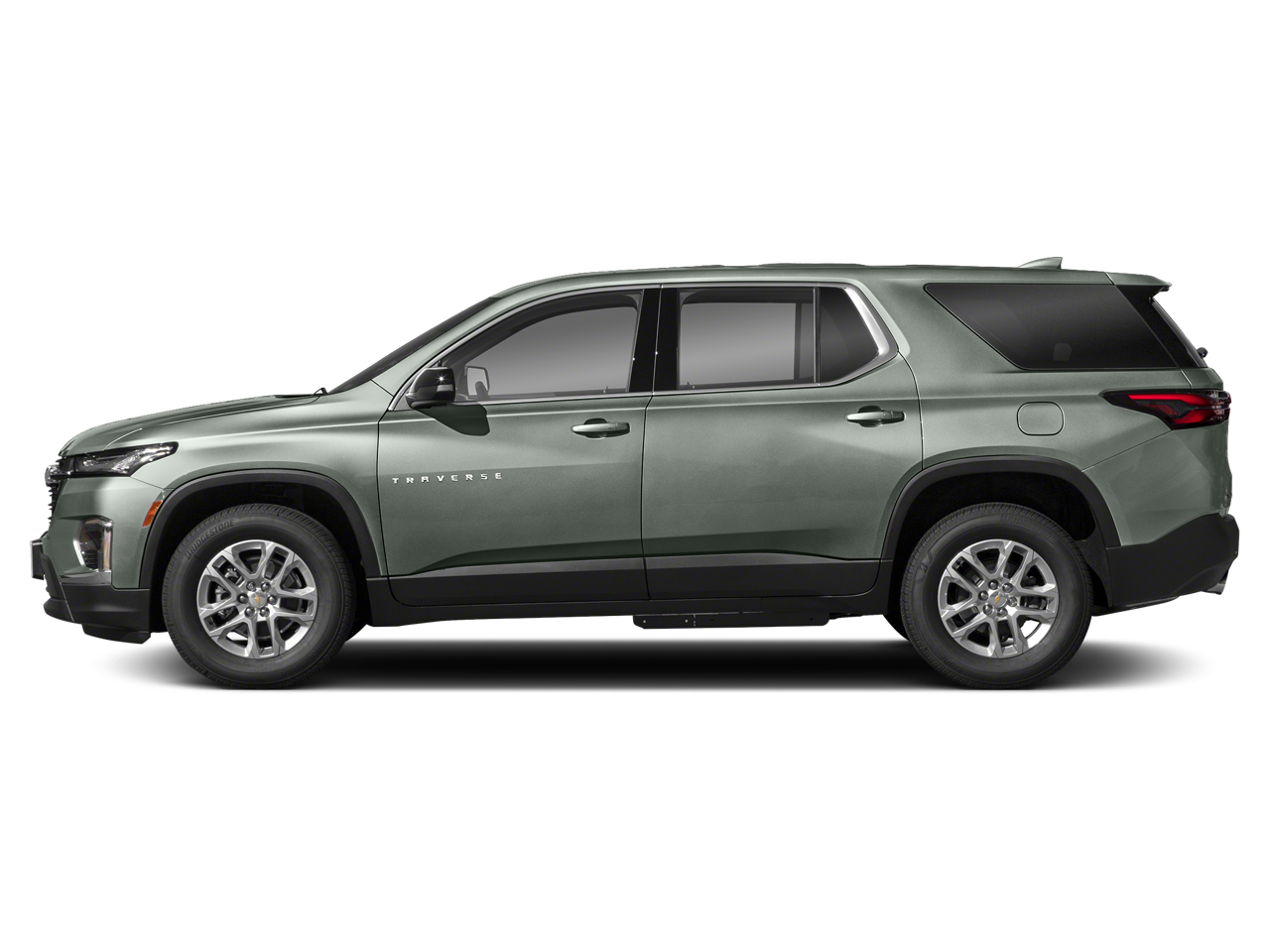 2023 CHEVROLET TRAVERSE - Image 35