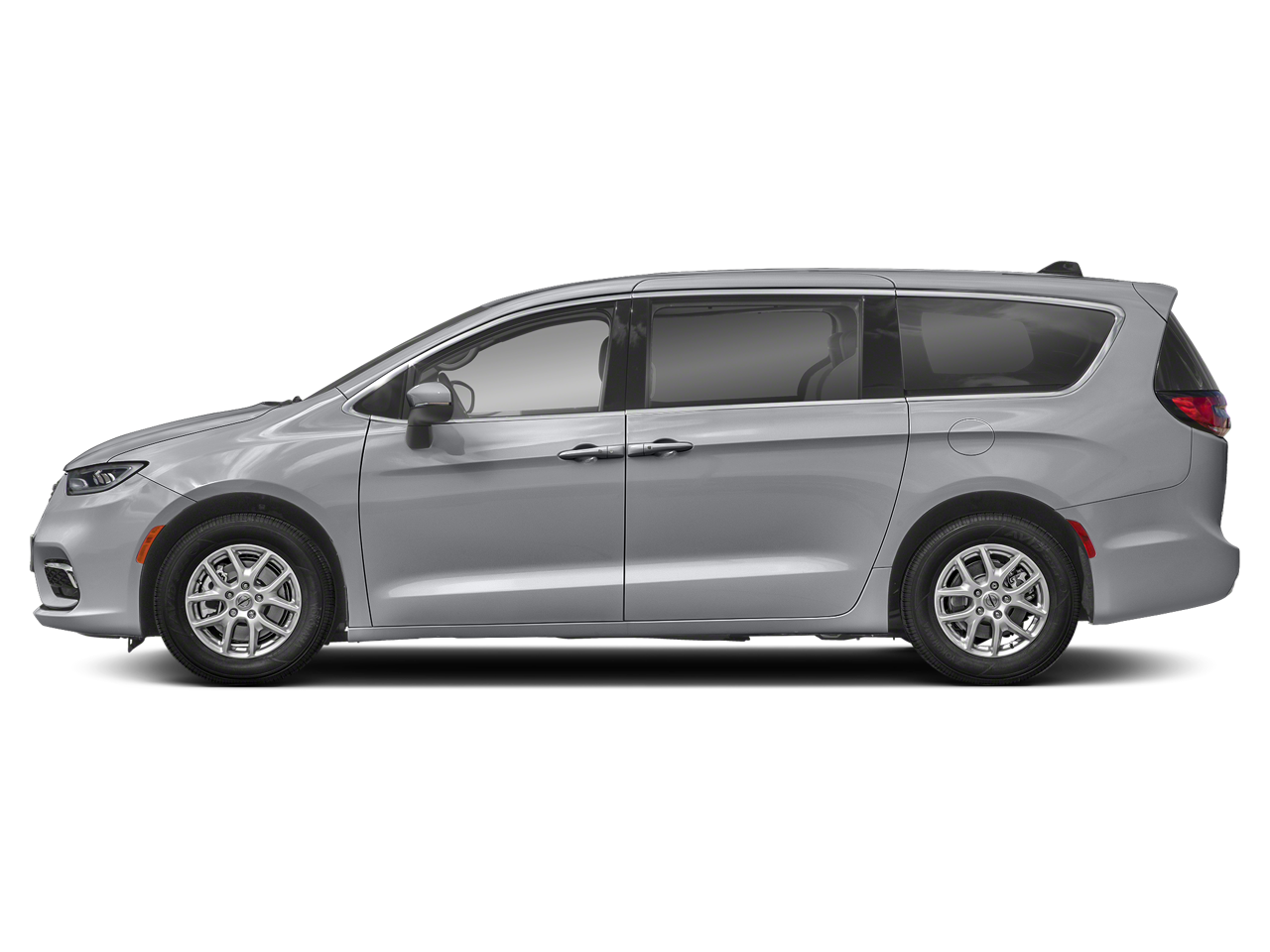 2023 CHRYSLER PACIFICA - Image 36