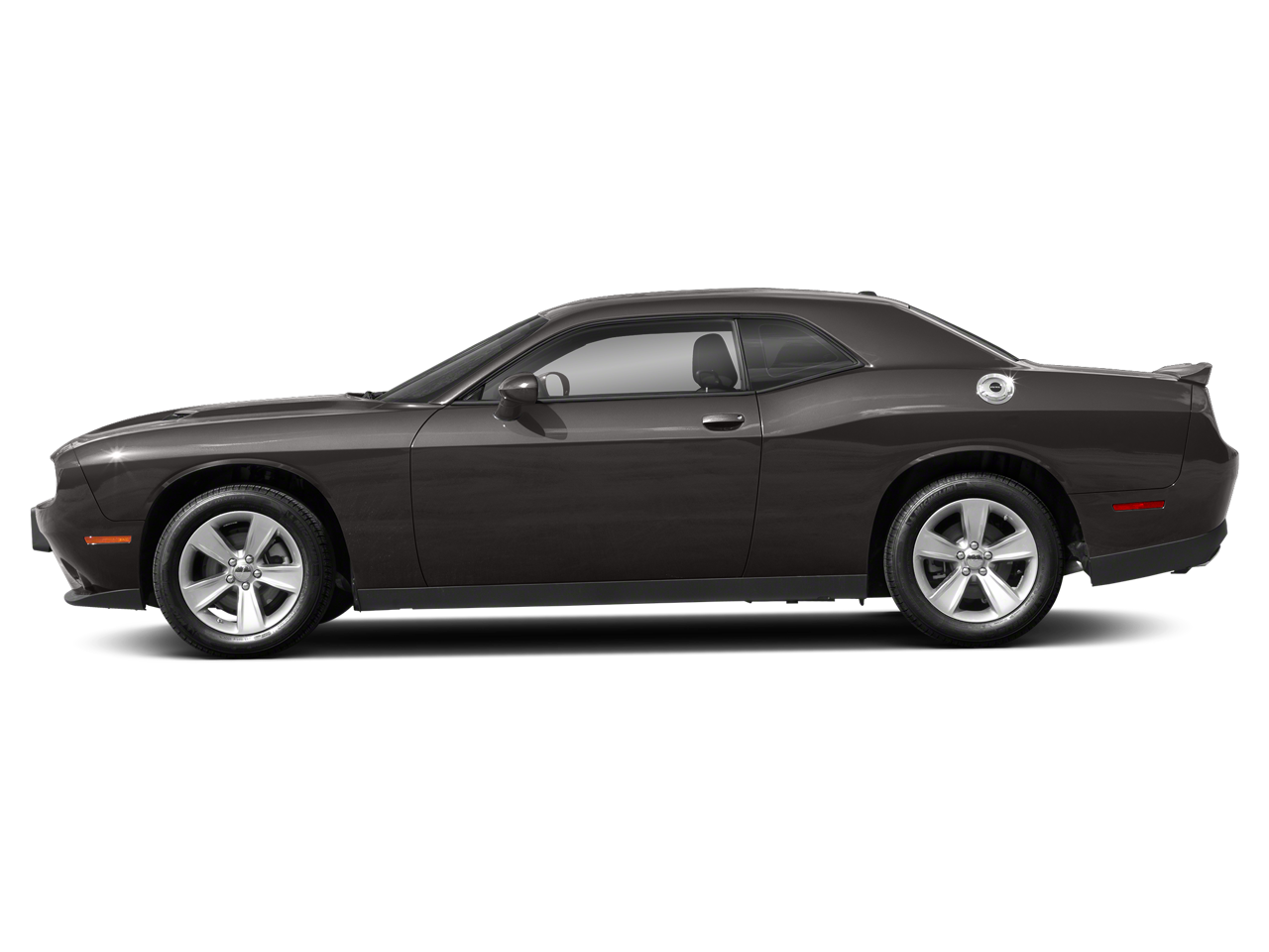 2023 DODGE CHALLENGER - Image 4