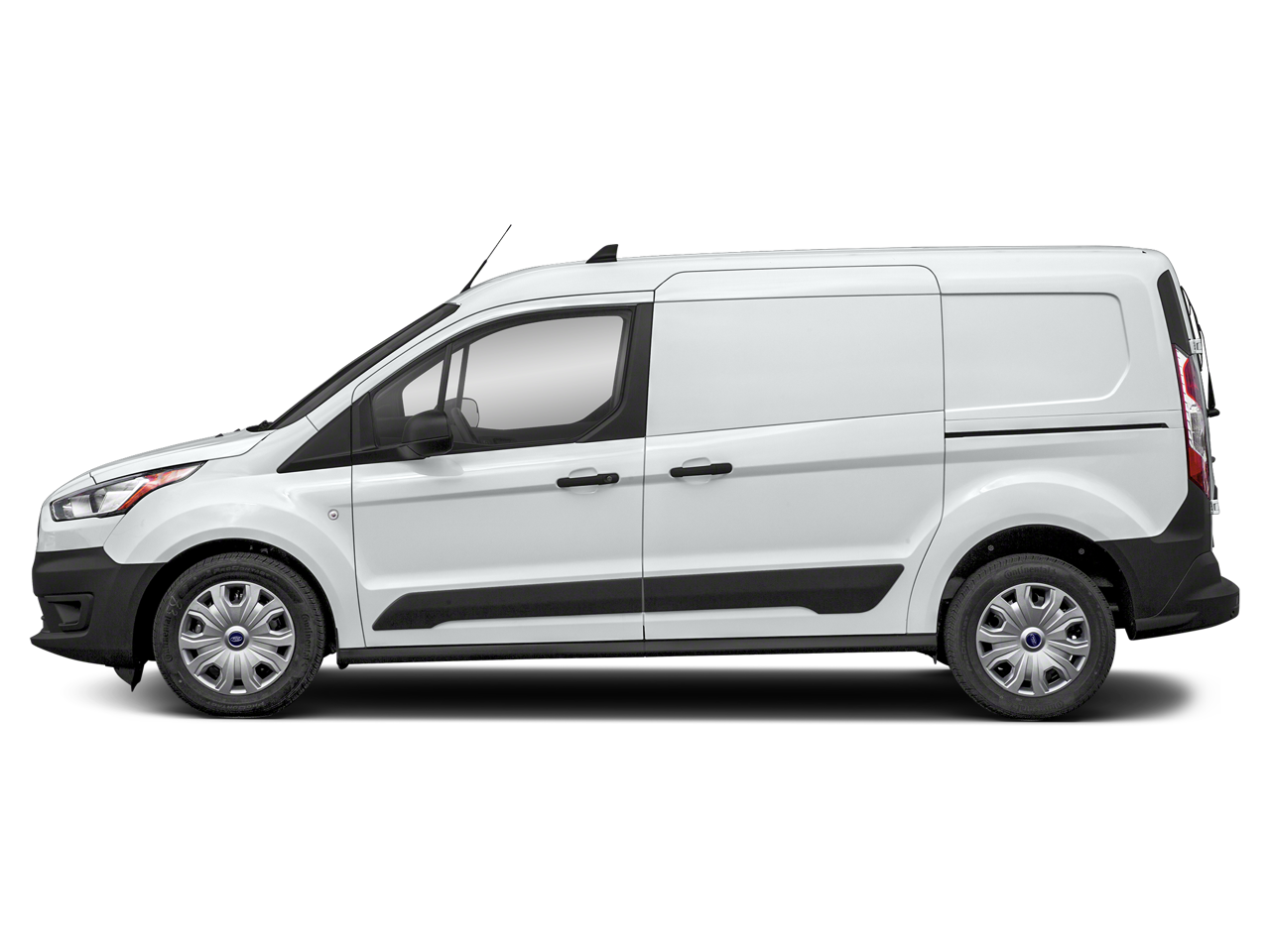 2023 Ford Transit Connect Van XLT