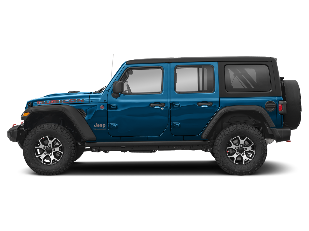 2023 JEEP WRANGLER - Image 35
