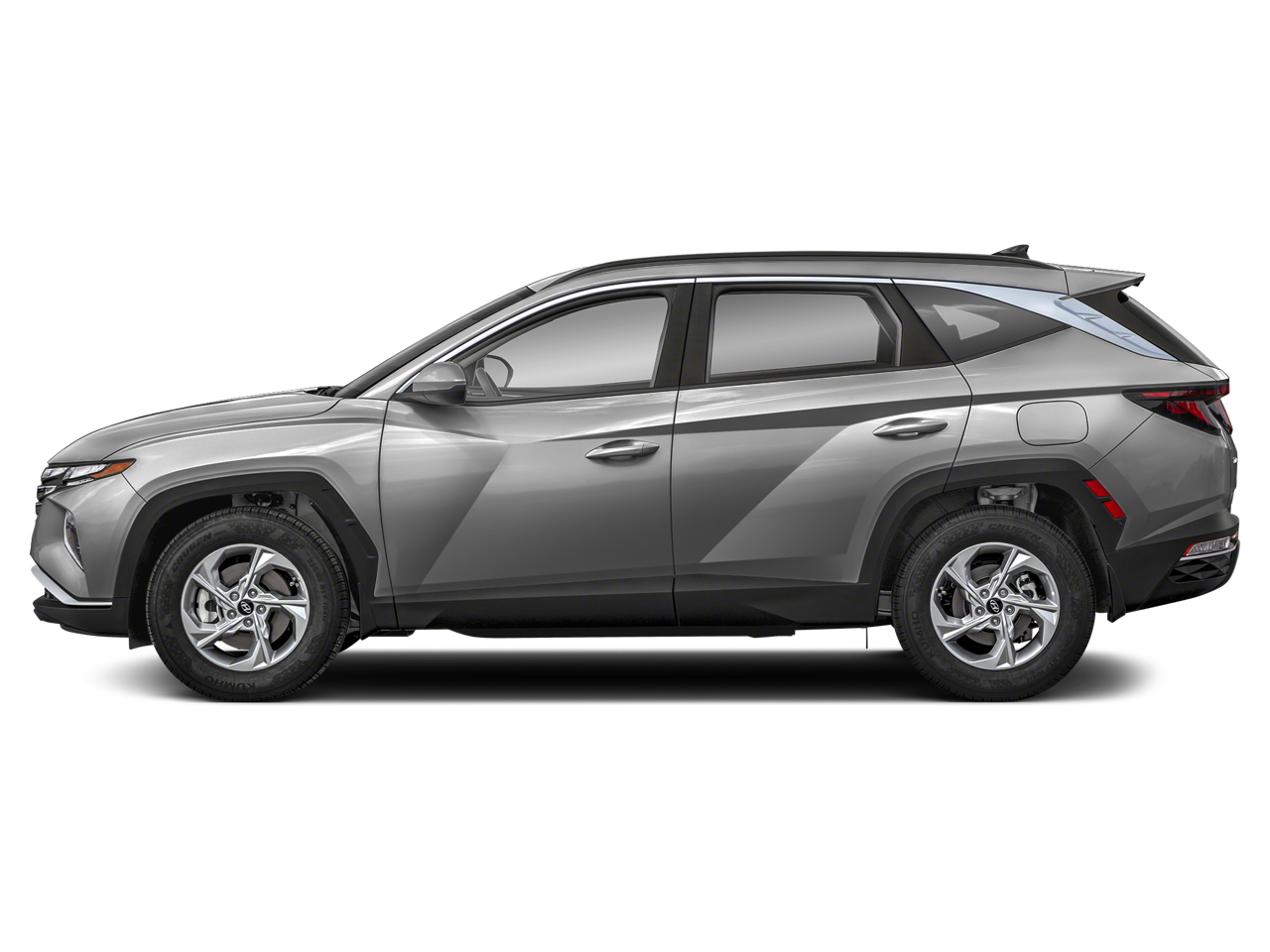 2024 HYUNDAI TUCSON - Image 32