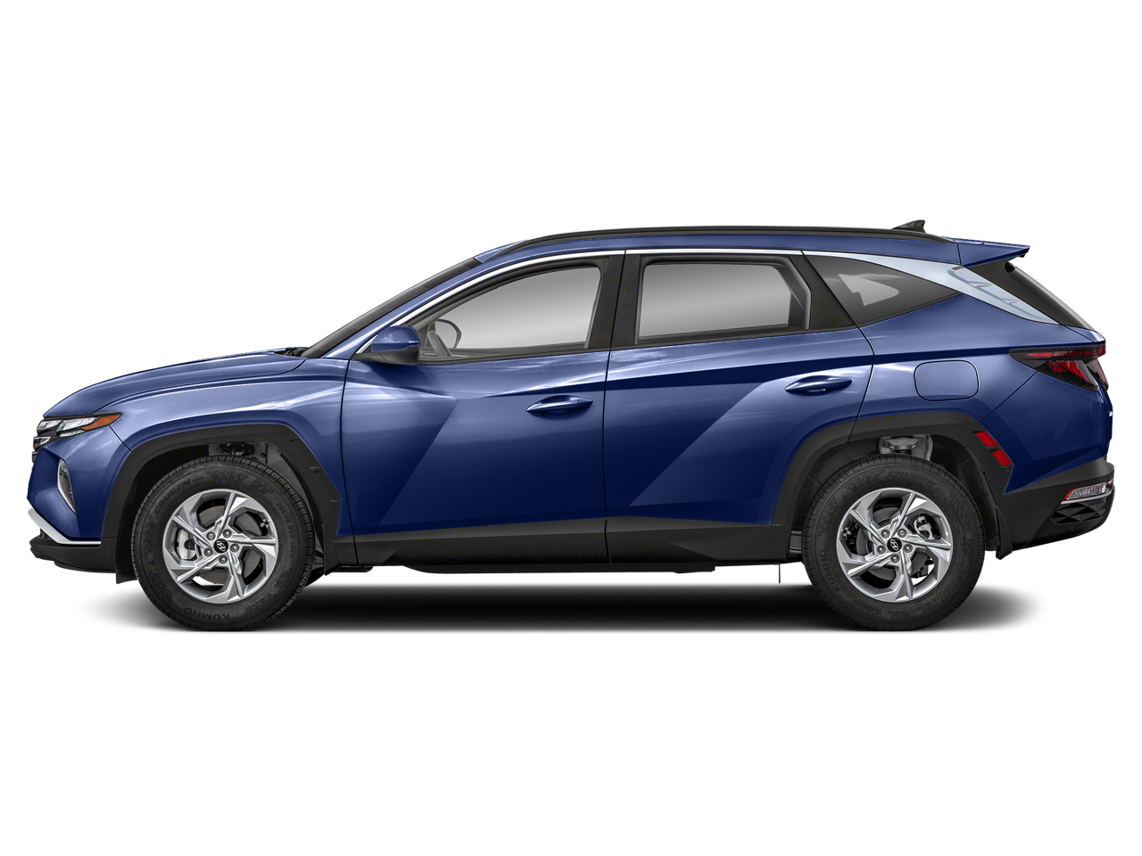 2024 HYUNDAI TUCSON - Image 34