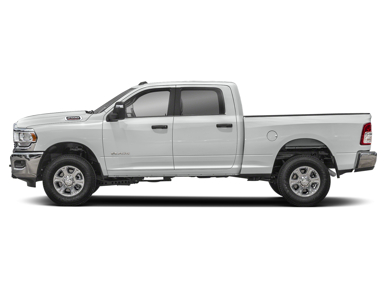 2024 RAM 2500 - Image 4
