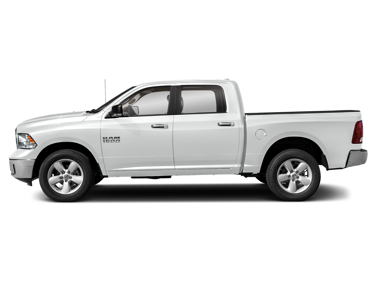 2024 RAM 1500 - Image 32