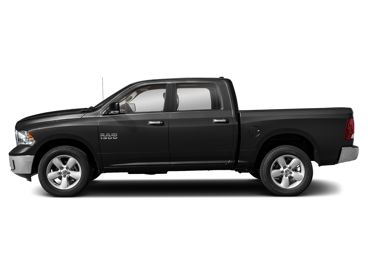 2024 RAM 1500 - Image 35