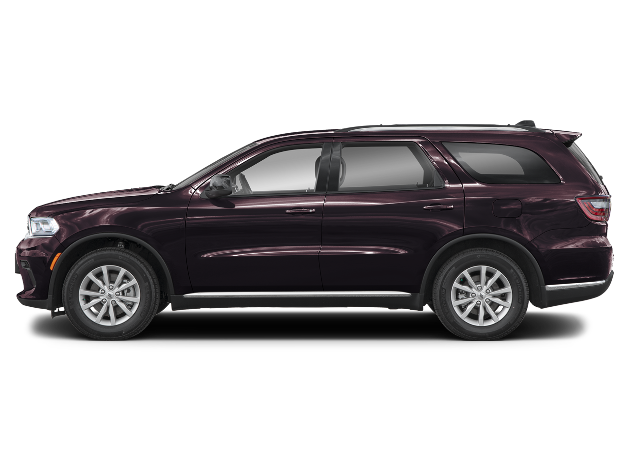 2025 DODGE DURANGO - Image 17