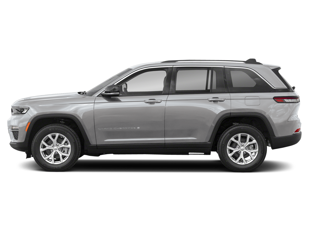 2025 JEEP GRAND CHEROKEE - Image 17