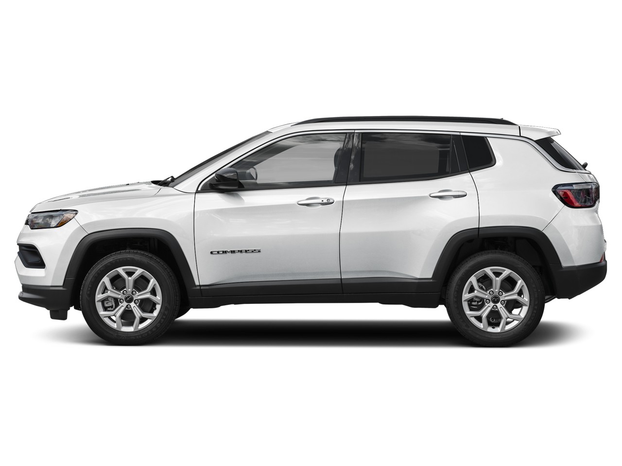 2025 JEEP COMPASS - Image 17