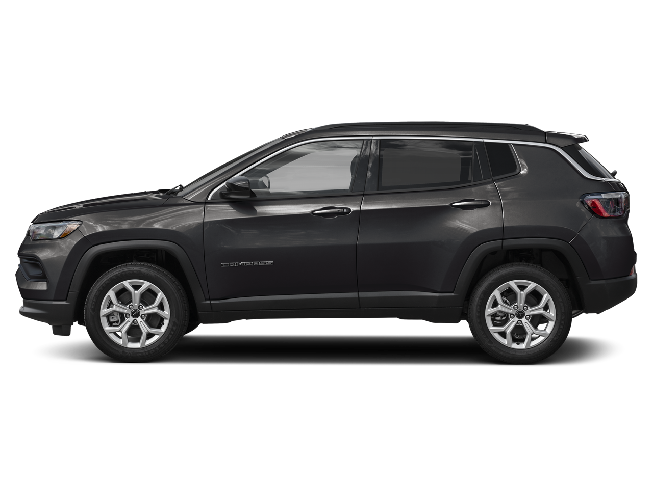 2025 JEEP COMPASS - Image 17