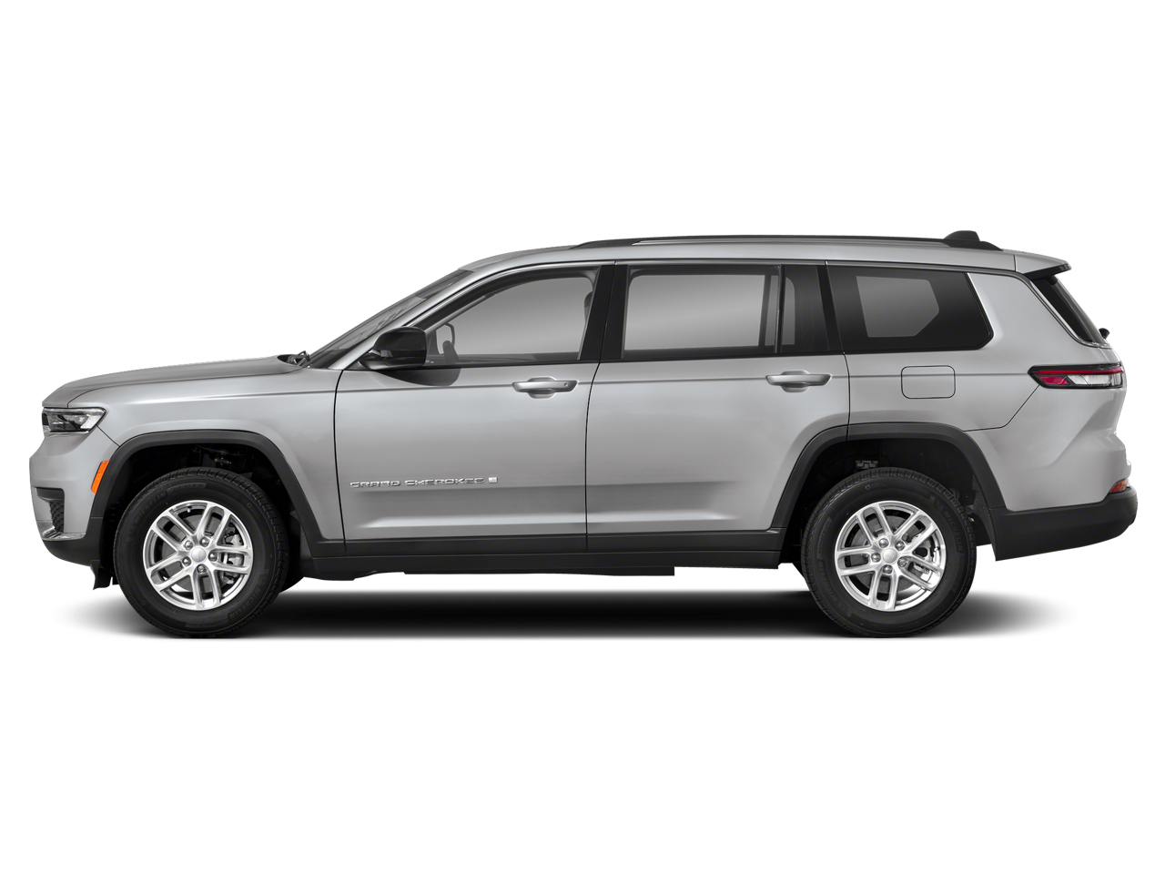 2025 JEEP GRAND CHEROKEE L - Image 16