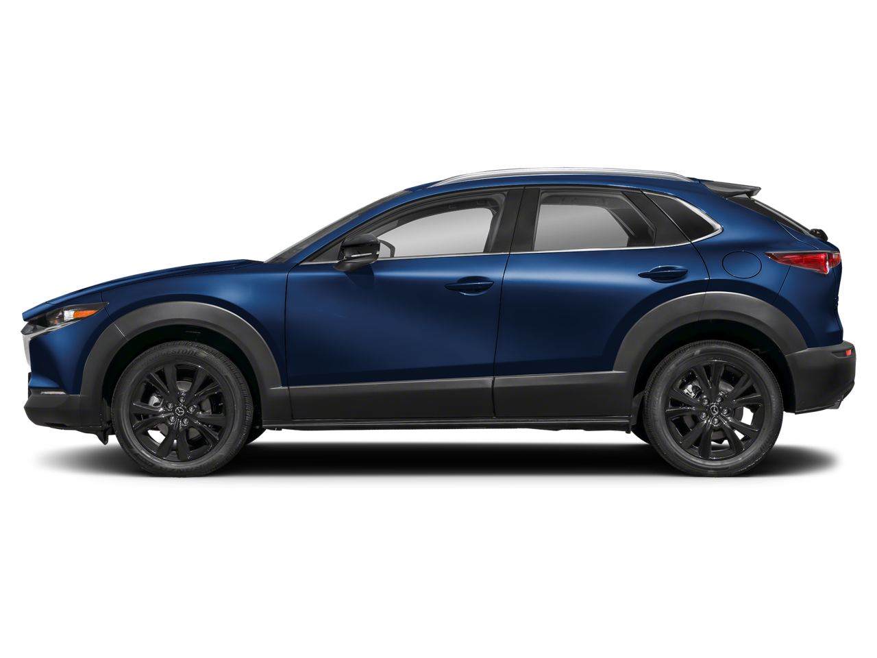 2025 MAZDA CX-30 - Image 4
