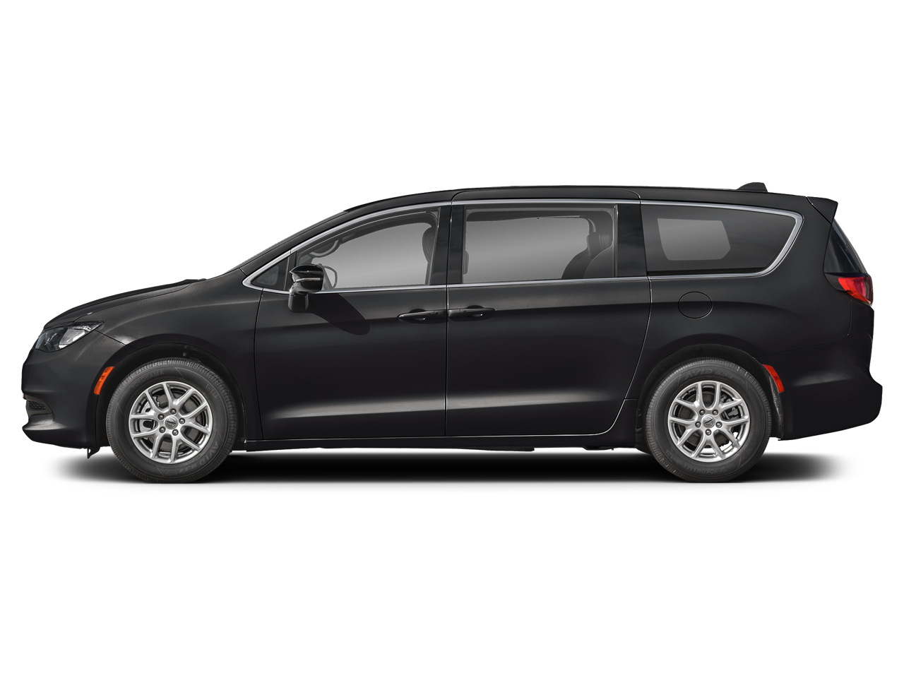 2026 CHRYSLER VOYAGER - Image 17