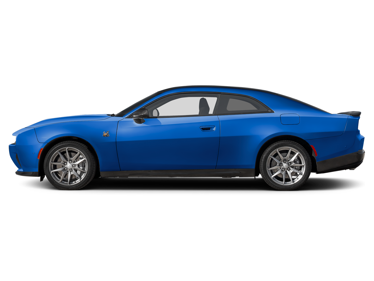 2026 DODGE CHARGER - Image 16