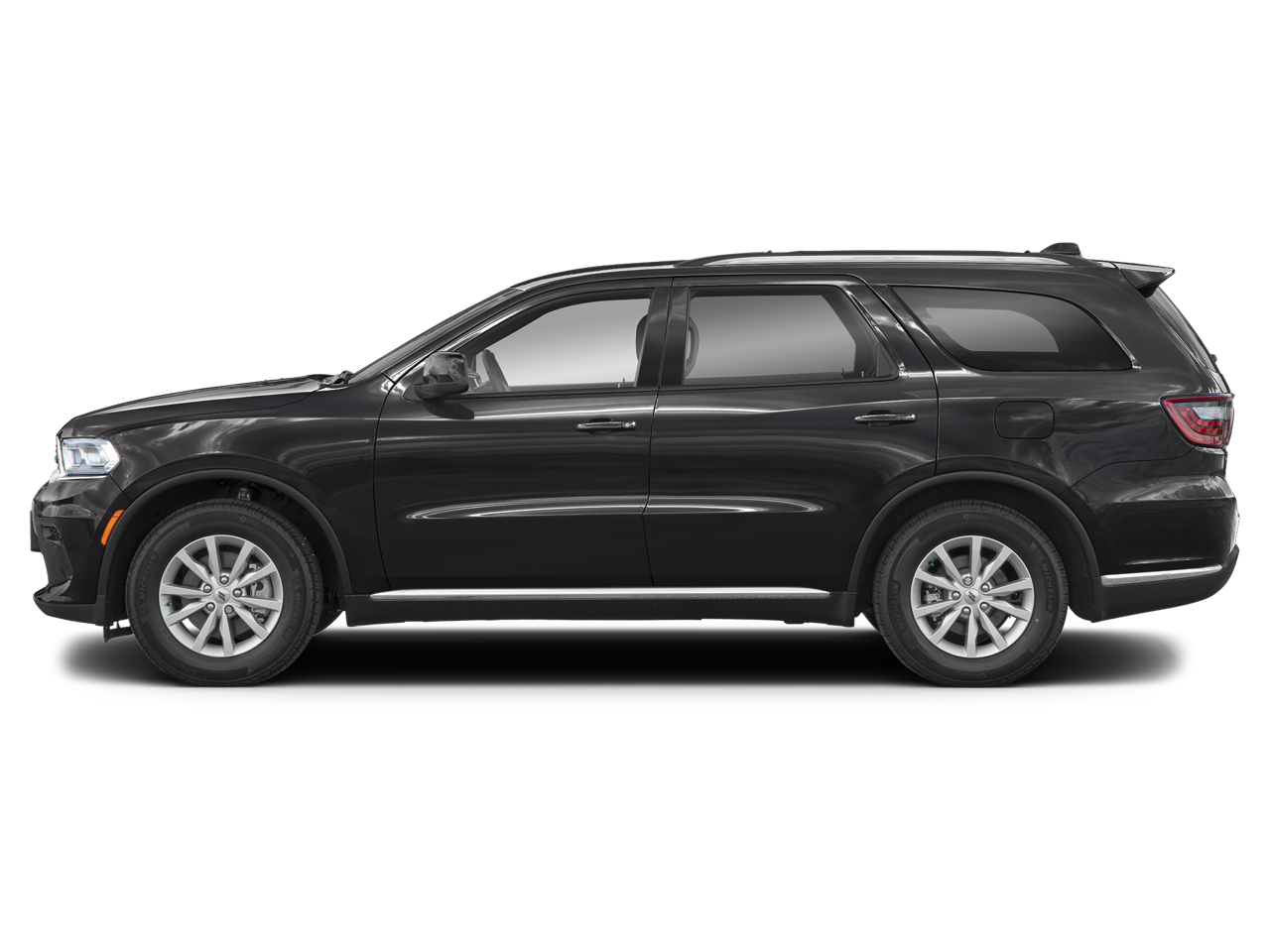 2026 DODGE DURANGO - Image 17