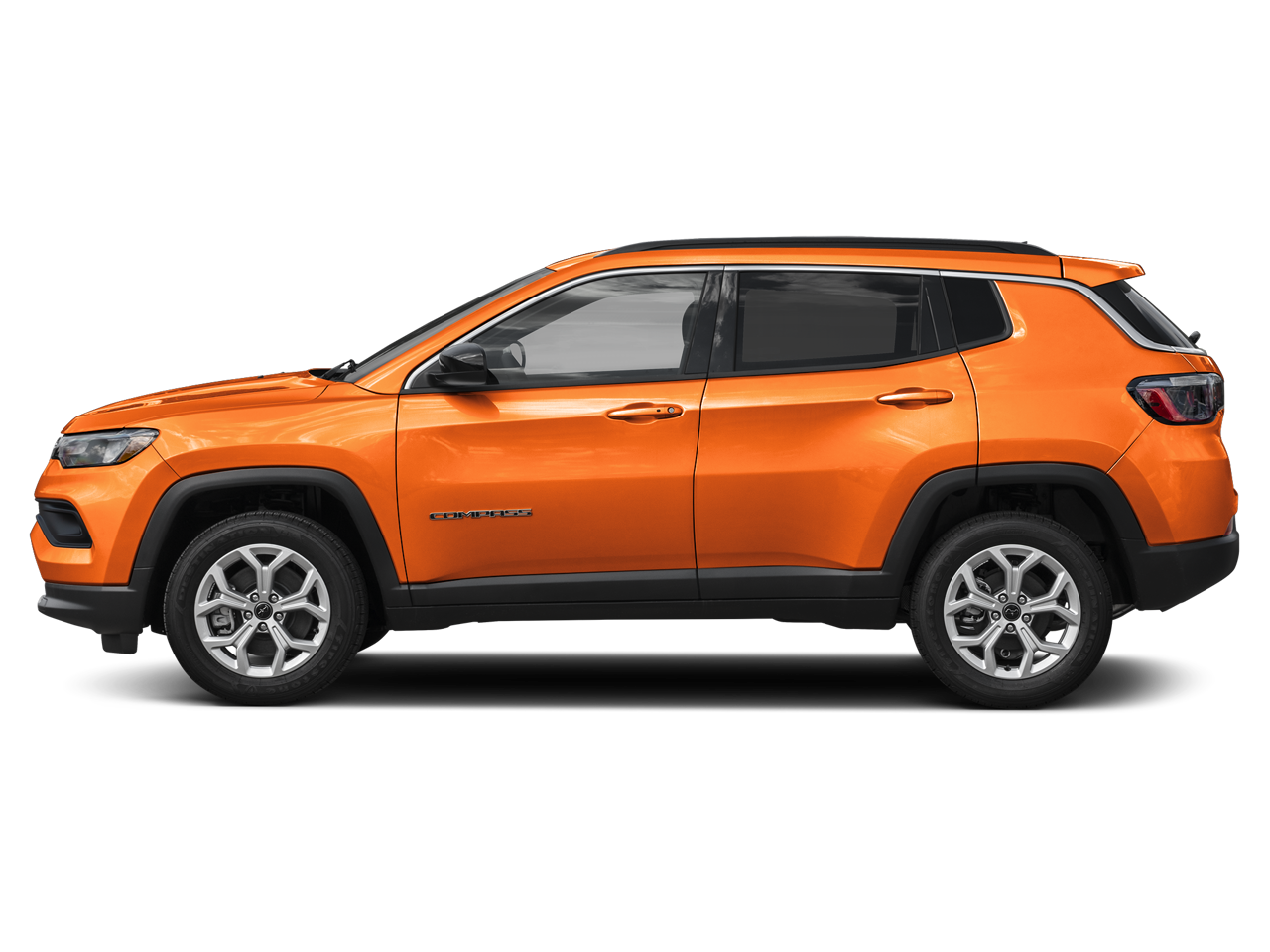 2026 JEEP COMPASS - Image 17