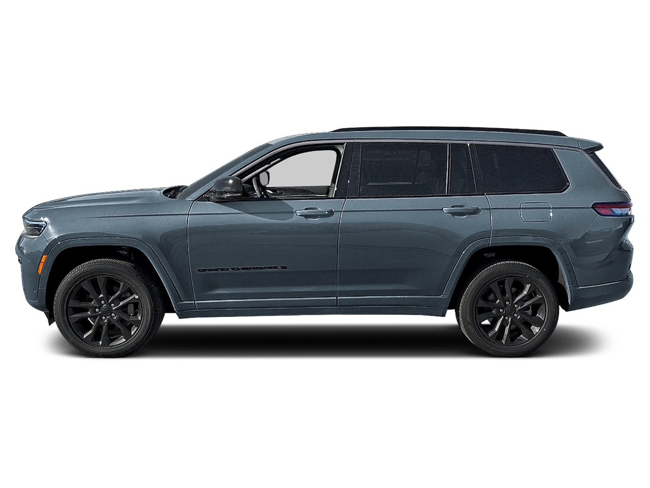2026 JEEP GRAND CHEROKEE L - Image 15