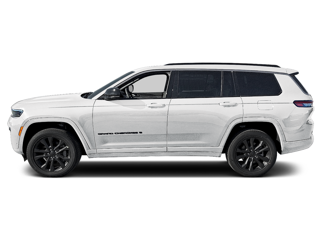 2026 JEEP GRAND CHEROKEE L - Image 15