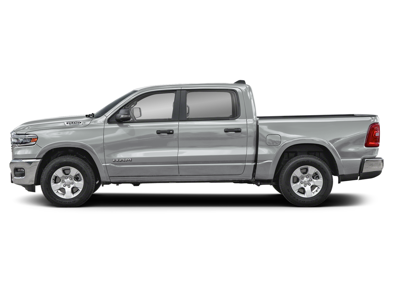2026 RAM 1500 - Image 17