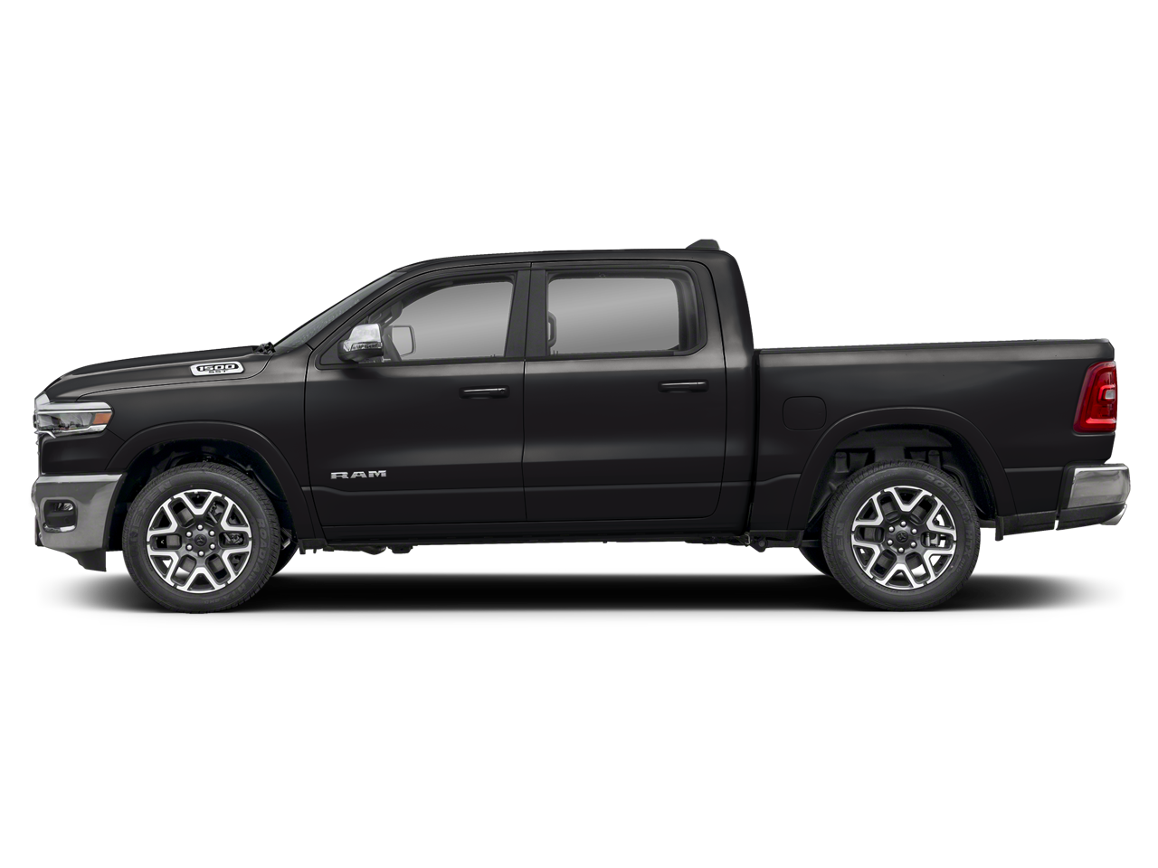 2026 RAM 1500 - Image 16